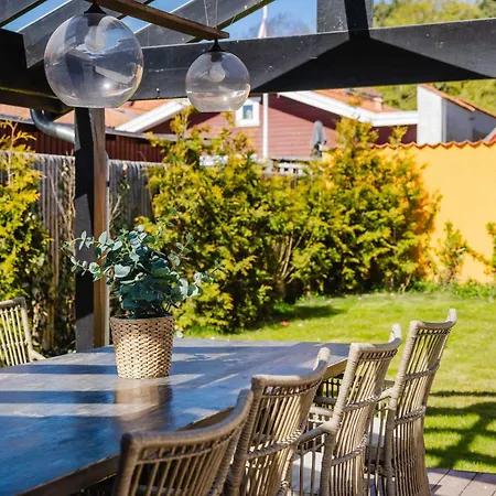 Tatil Evi Exlusive Vacation 2 Min From