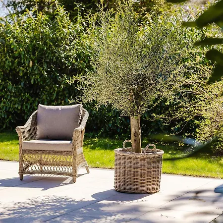 Tatil Evi Exlusive Vacation 2 Min From Liseleje